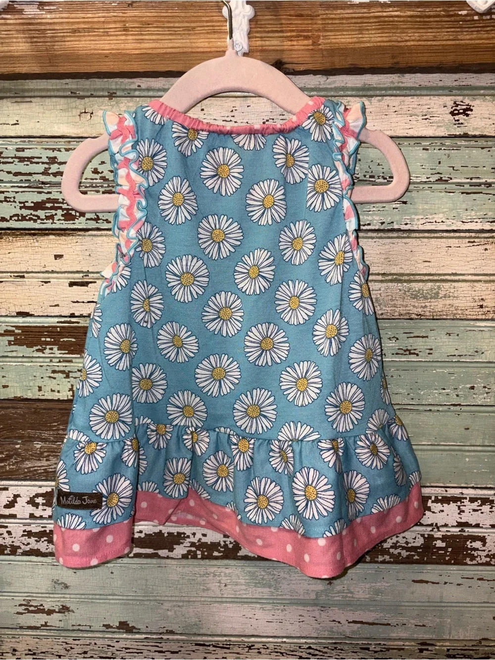 Matilda Jane two piece